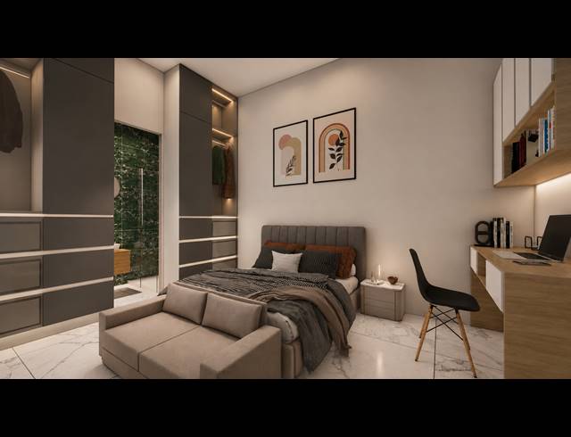 4 BEDROOM HOUSE FOR SALE IN SANDOWN